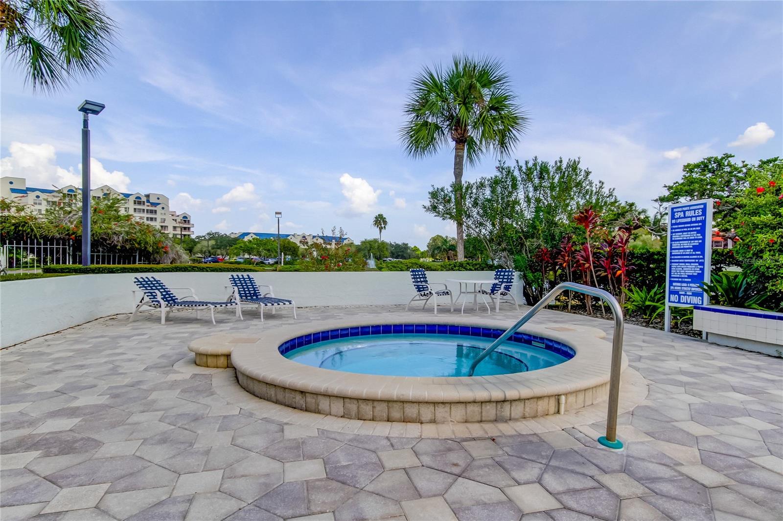 2323 FEATHER SOUND DR #106, CLEARWATER, FL, 33762