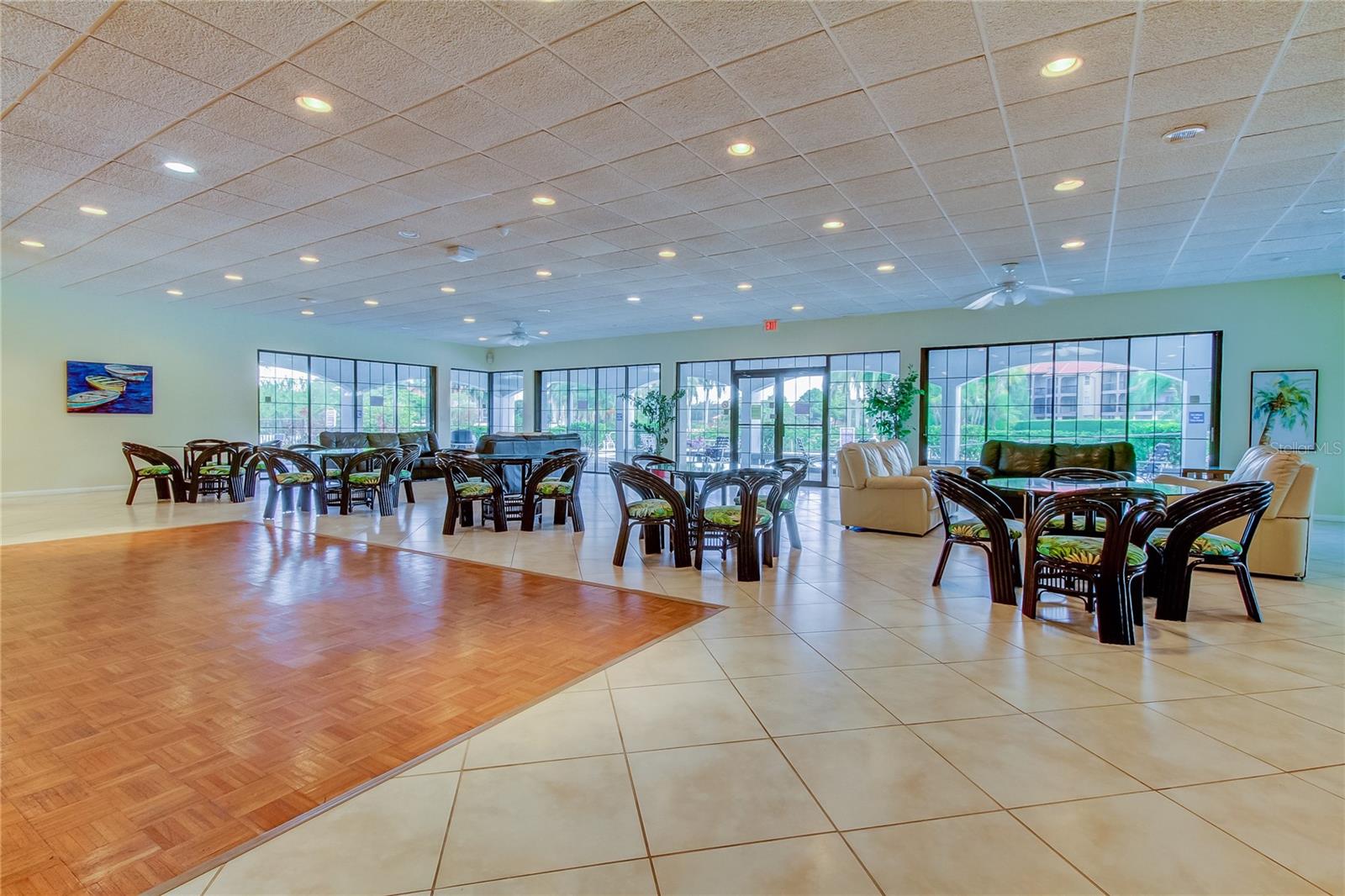 2323 FEATHER SOUND DR #106, CLEARWATER, FL, 33762