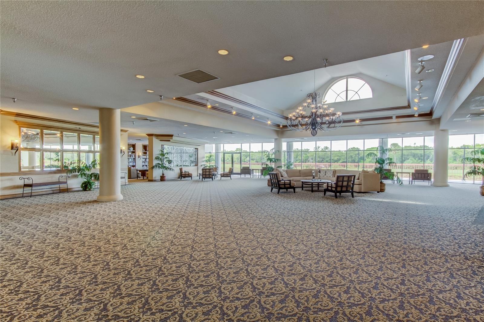 2323 FEATHER SOUND DR #106, CLEARWATER, FL, 33762