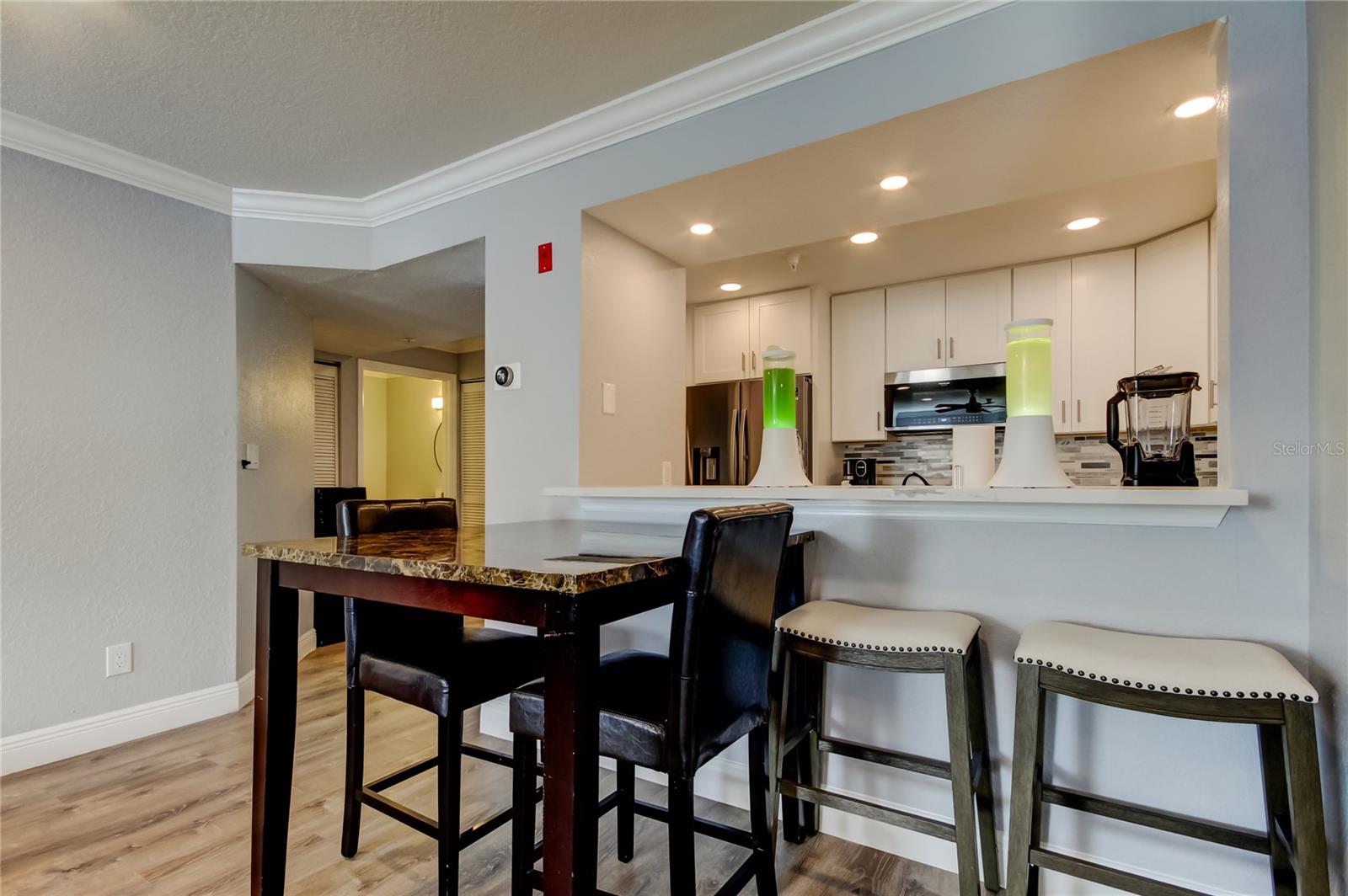 2323 FEATHER SOUND DR #106, CLEARWATER, FL, 33762
