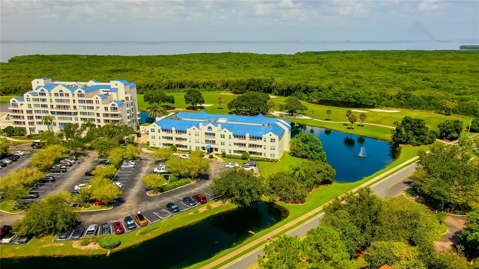 2323 FEATHER SOUND DR #106, CLEARWATER, FL, 33762