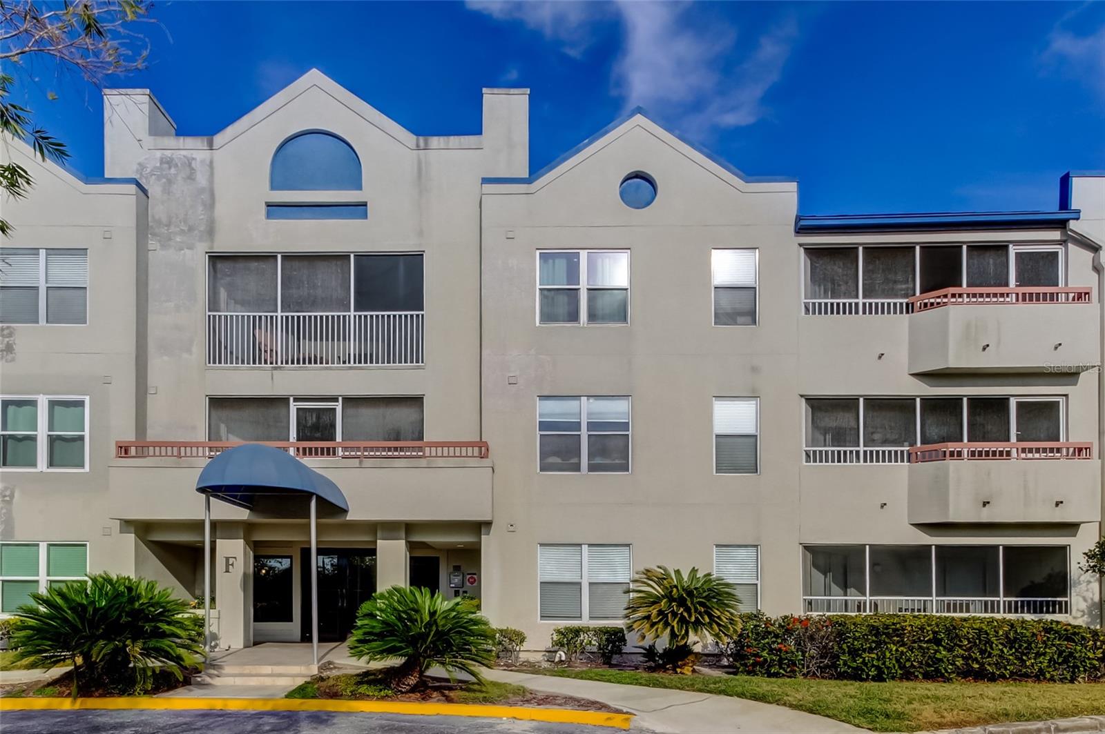 2323 FEATHER SOUND DR #106, CLEARWATER, FL, 33762