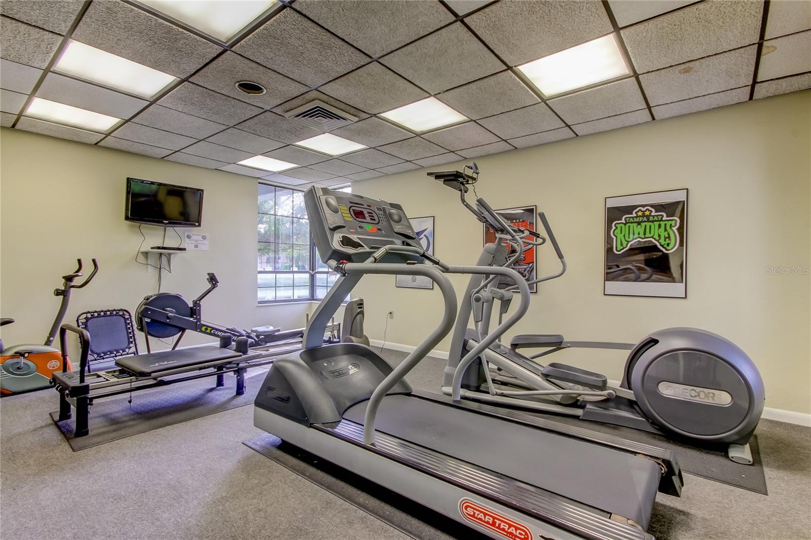 2323 FEATHER SOUND DR #106, CLEARWATER, FL, 33762