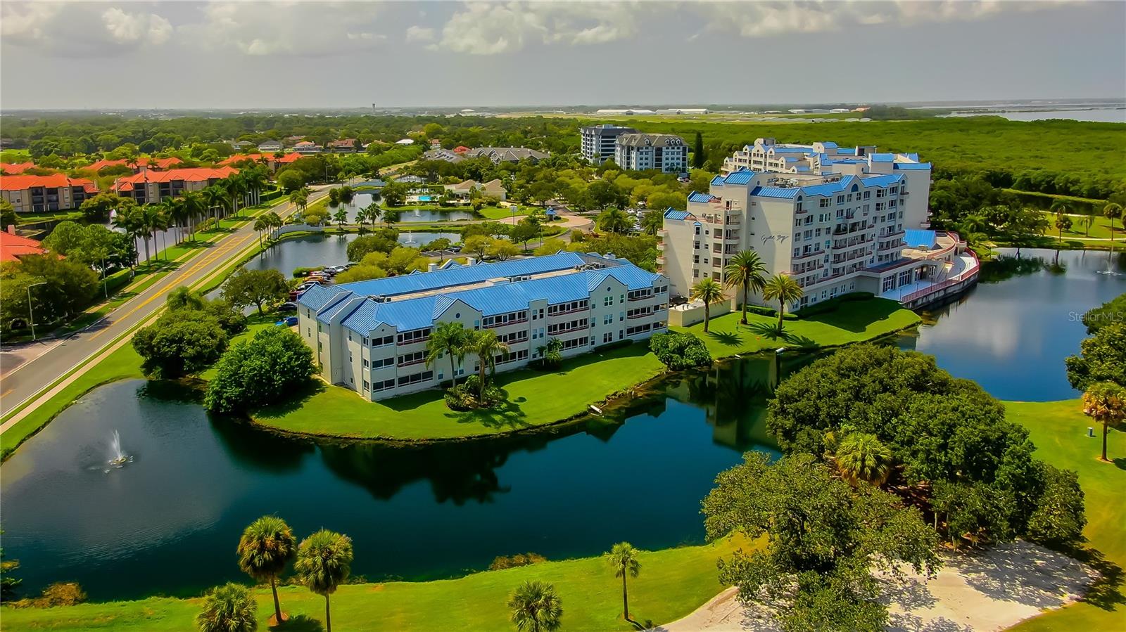 2323 FEATHER SOUND DR #106, CLEARWATER, FL, 33762