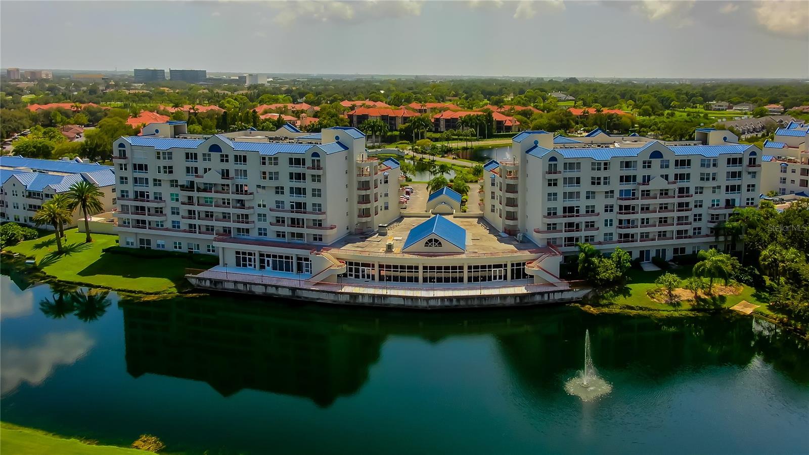 2323 FEATHER SOUND DR #106, CLEARWATER, FL, 33762