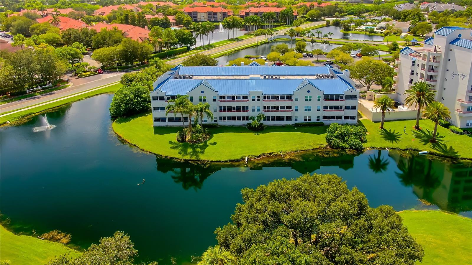2323 FEATHER SOUND DR #106, CLEARWATER, FL, 33762