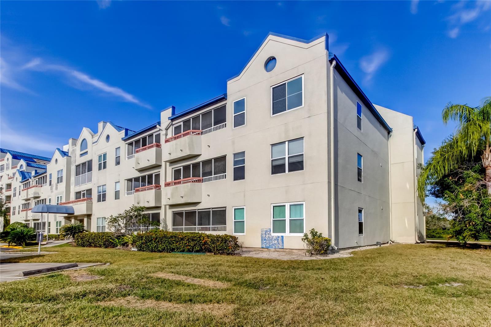 2323 FEATHER SOUND DR #106, CLEARWATER, FL, 33762