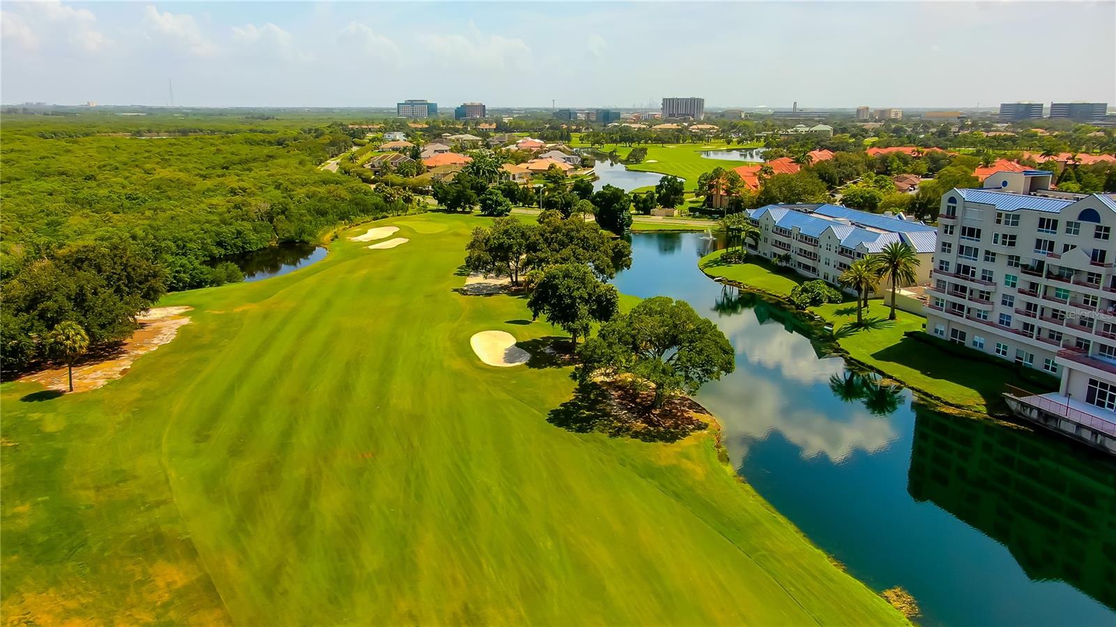 2323 FEATHER SOUND DR #106, CLEARWATER, FL, 33762