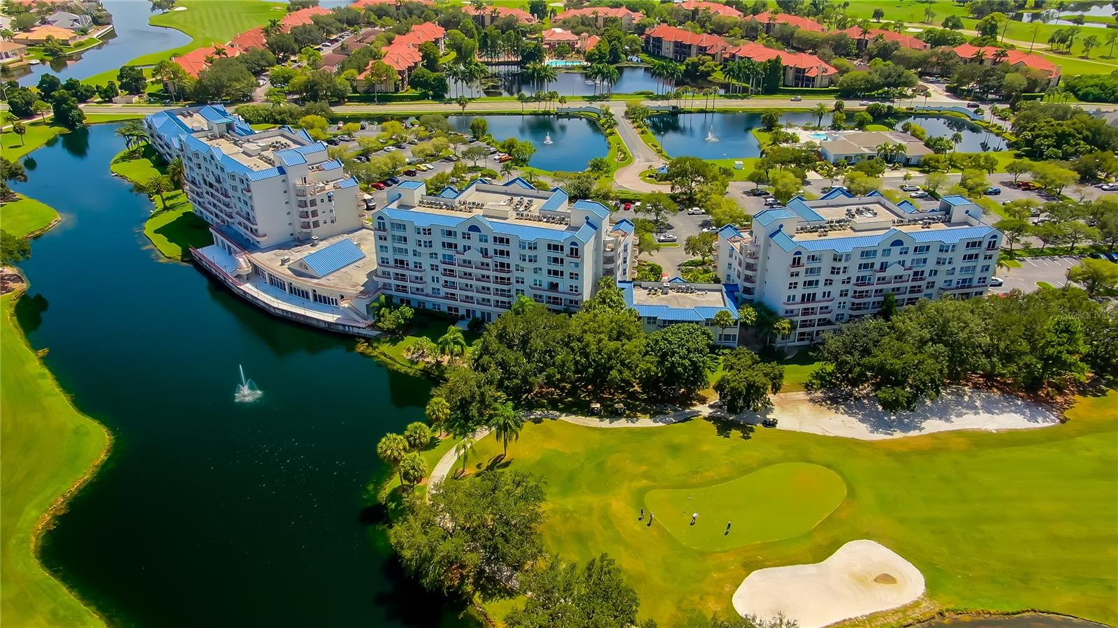 2323 FEATHER SOUND DR #106, CLEARWATER, FL, 33762