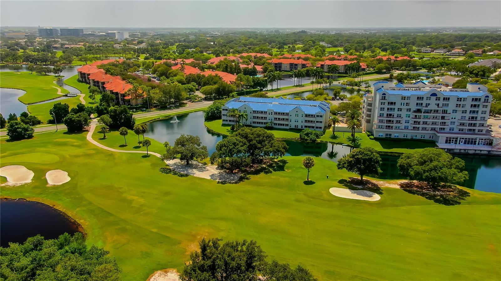 2323 FEATHER SOUND DR #106, CLEARWATER, FL, 33762