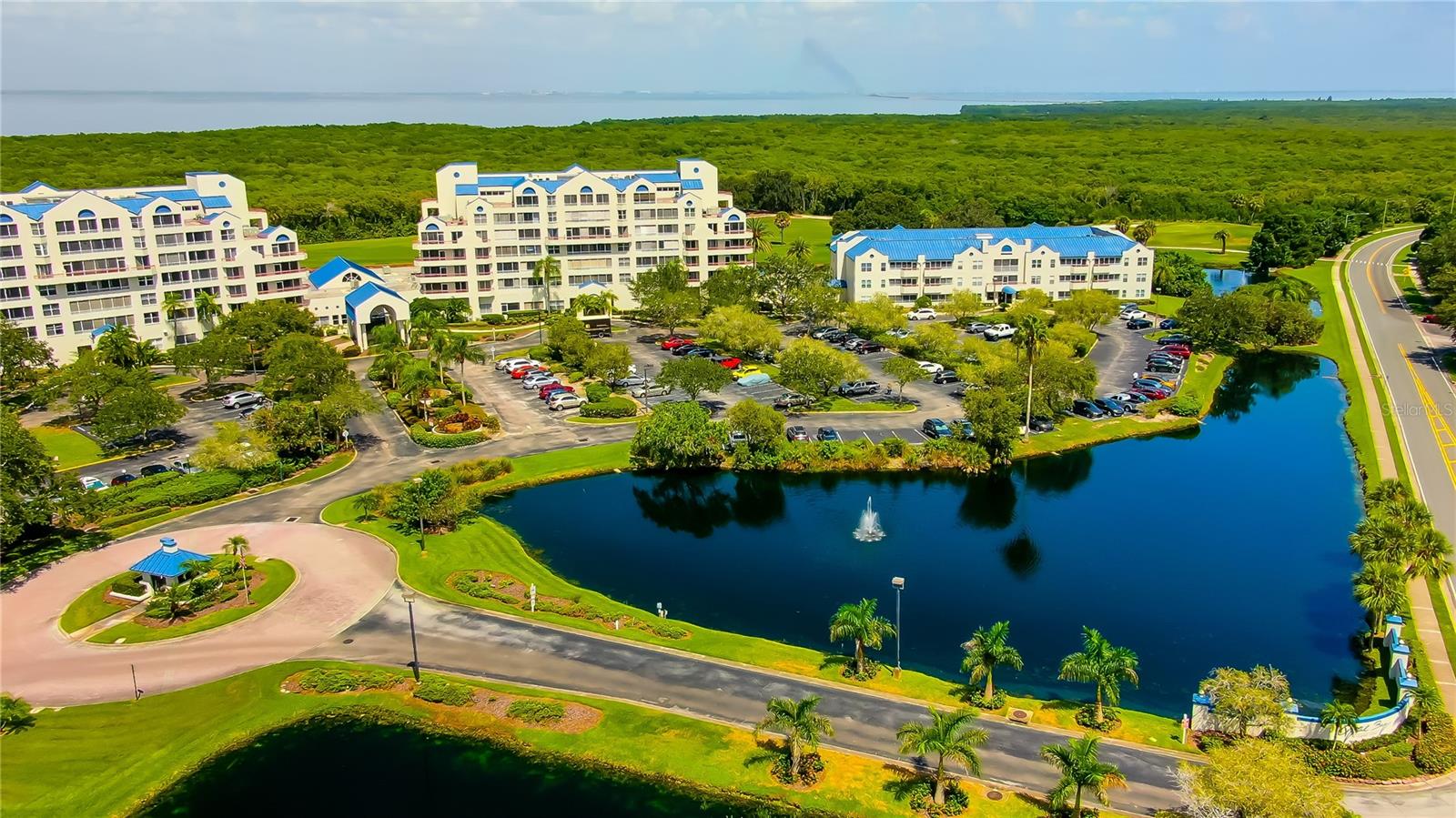 2323 FEATHER SOUND DR #106, CLEARWATER, FL, 33762