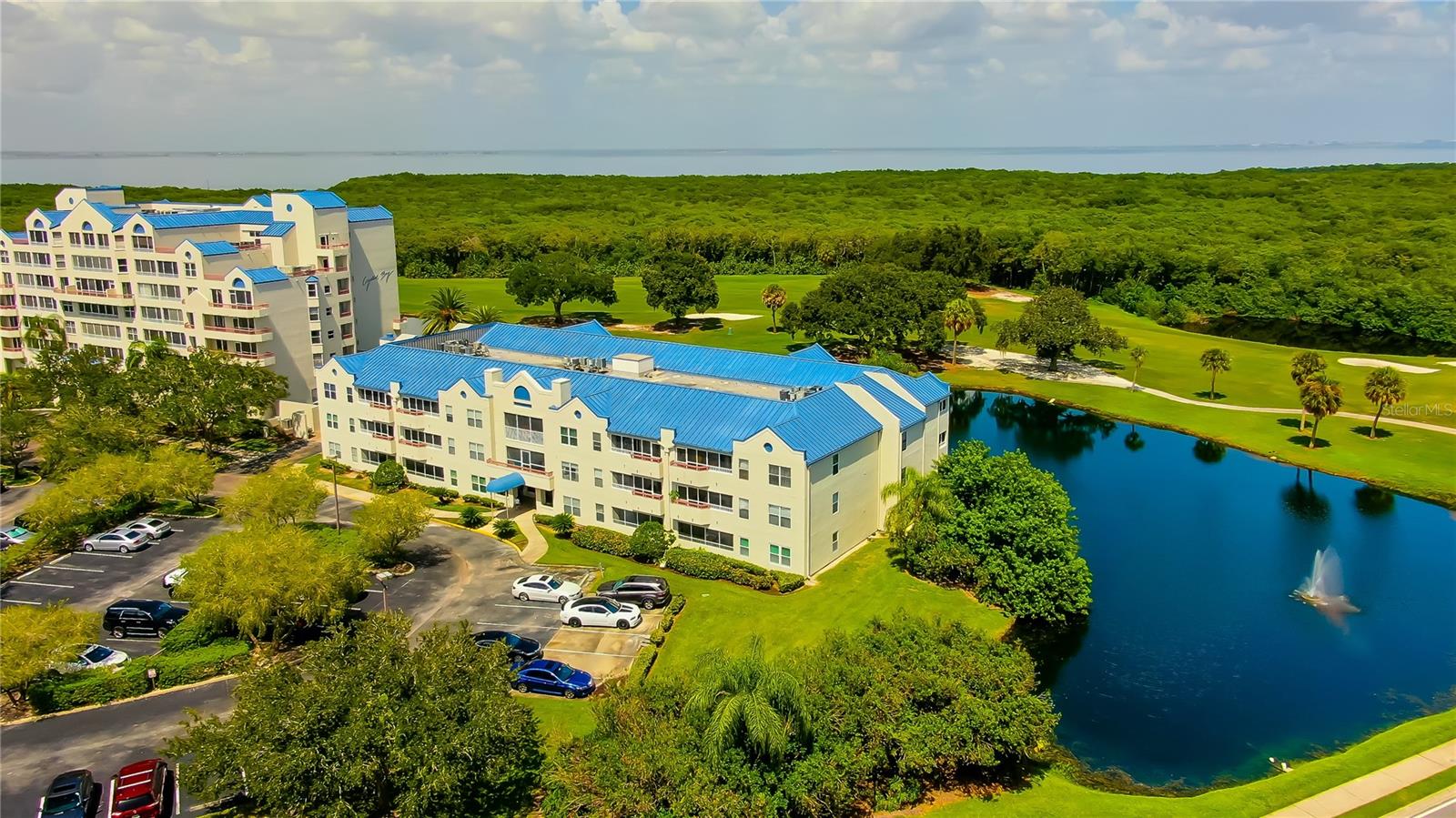 2323 FEATHER SOUND DR #106, CLEARWATER, FL, 33762
