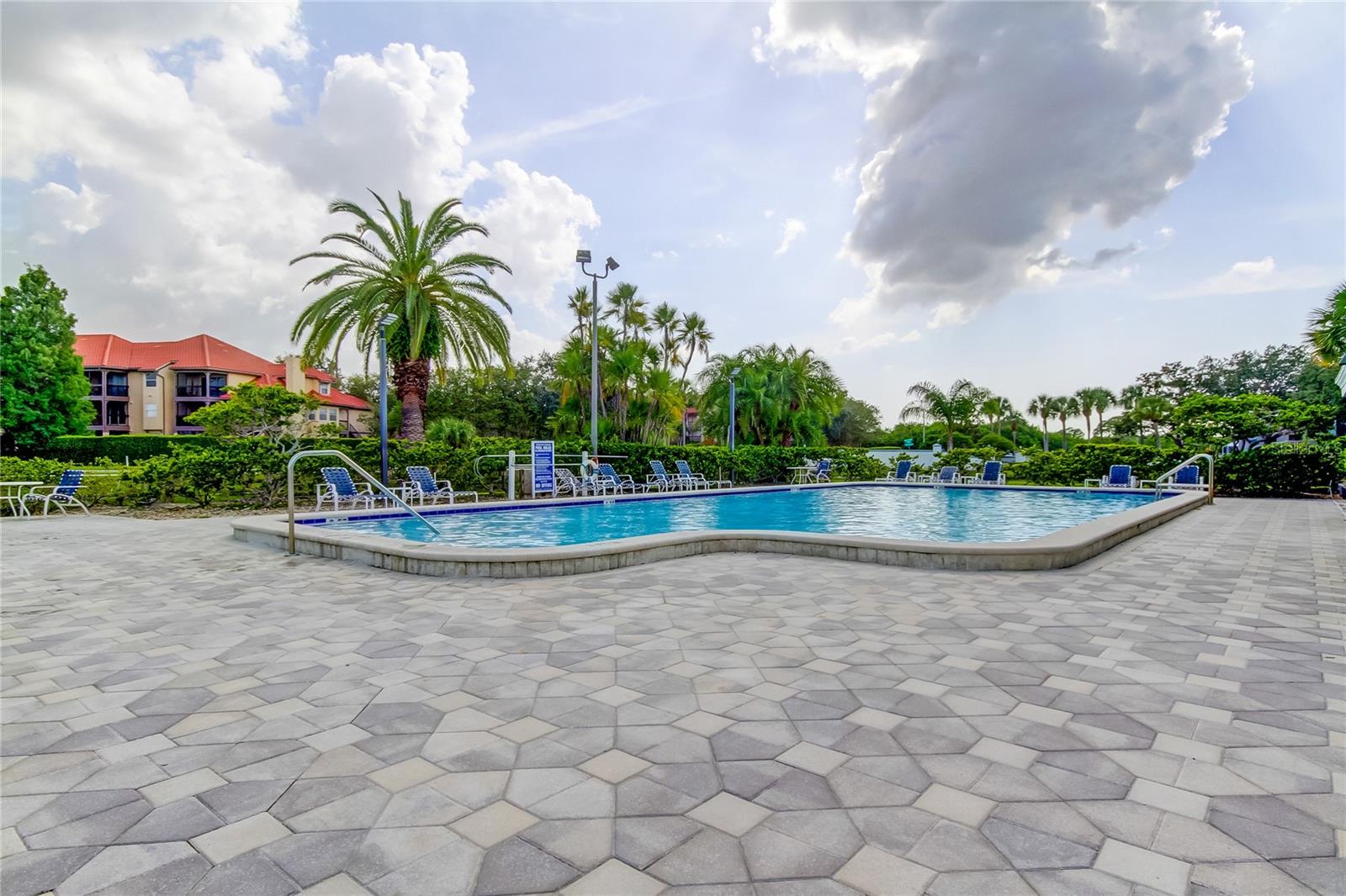 2323 FEATHER SOUND DR #106, CLEARWATER, FL, 33762