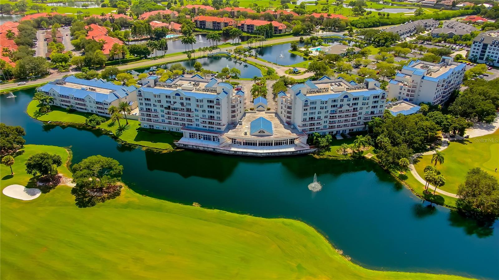 2323 FEATHER SOUND DR #106, CLEARWATER, FL, 33762