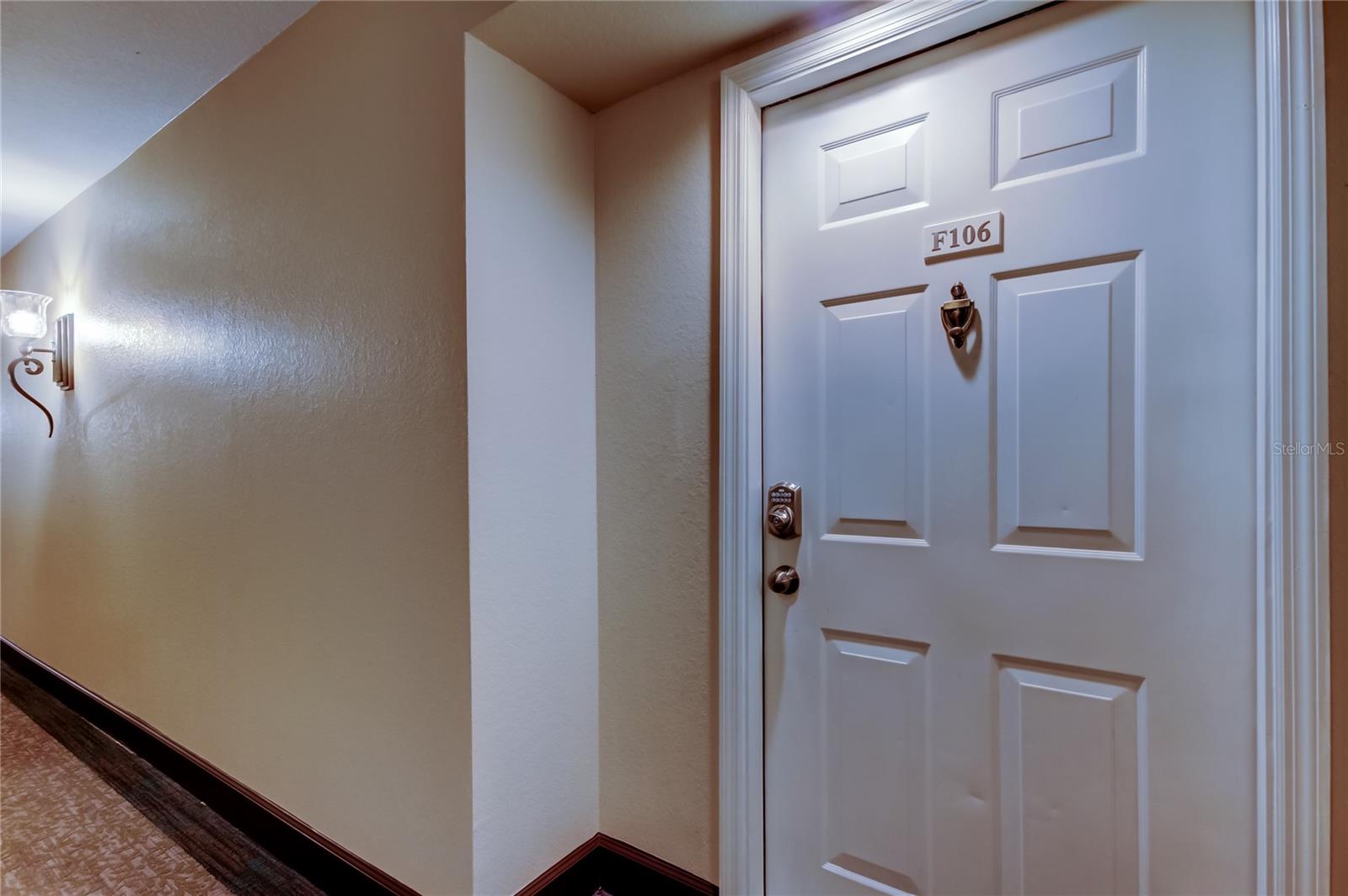 2323 FEATHER SOUND DR #106, CLEARWATER, FL, 33762