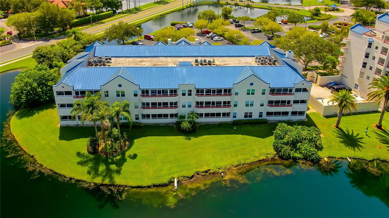 2323 FEATHER SOUND DR #106, CLEARWATER, FL, 33762