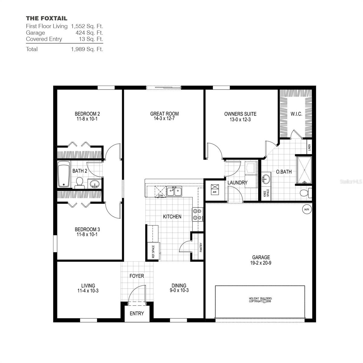 8 POPPY PL, PALM COAST, FL, 32164