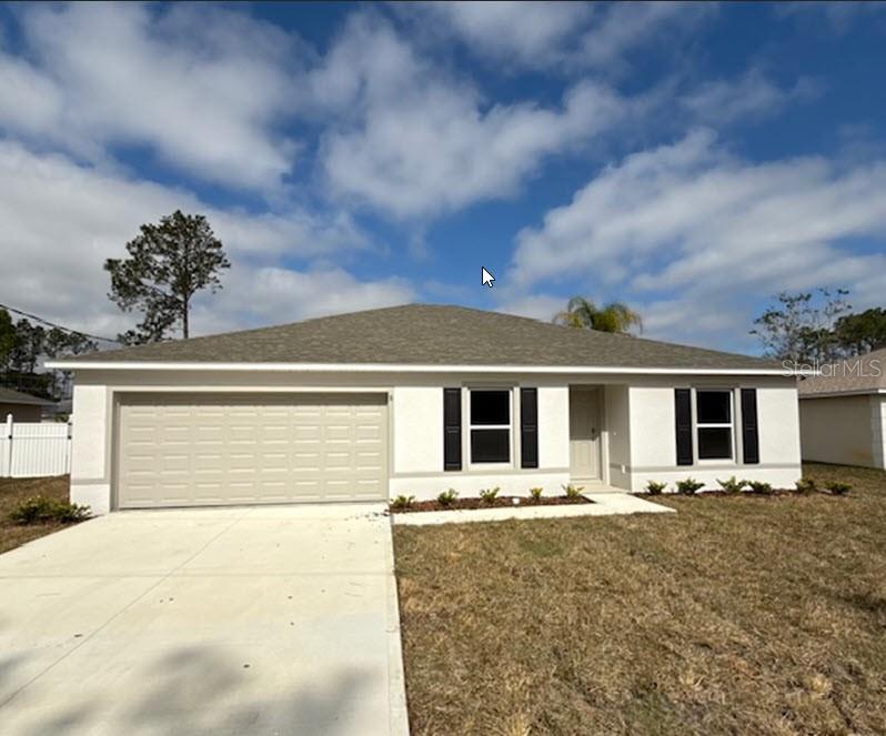 8 POPPY PL, PALM COAST, FL, 32164