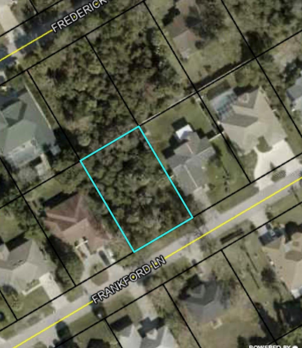 148 FRANKFORD LN, PALM COAST, FL, 32137