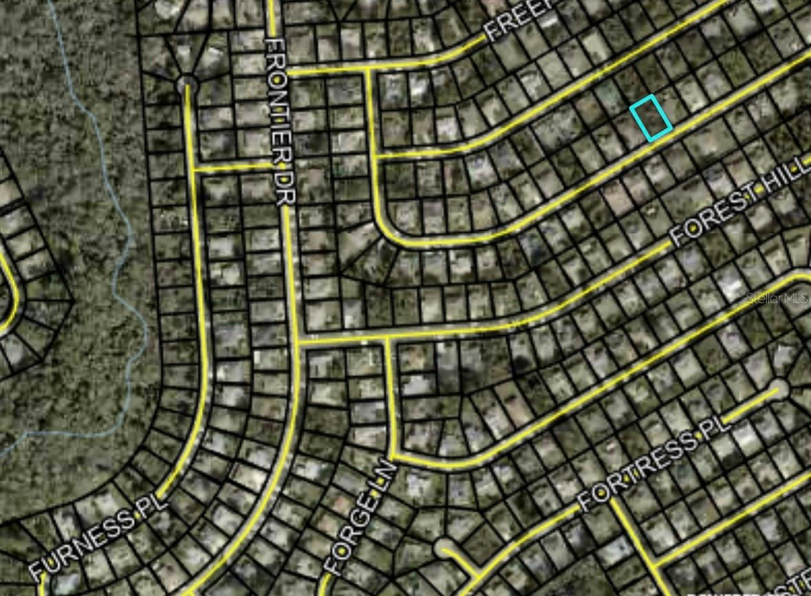 148 FRANKFORD LN, PALM COAST, FL, 32137