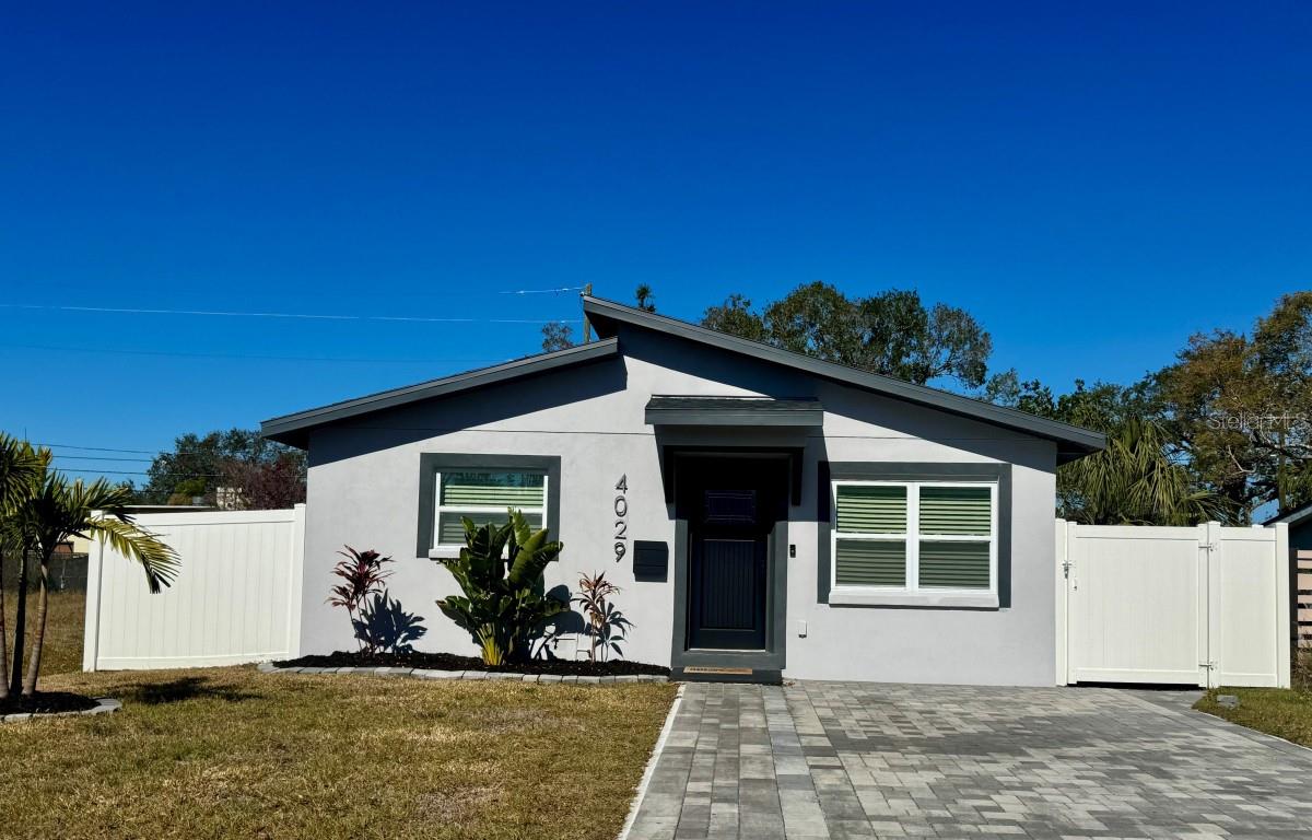 4029 9TH AVE S, ST PETERSBURG, FL, 33711
