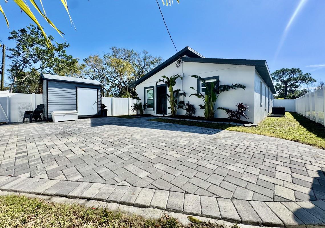 4029 9TH AVE S, ST PETERSBURG, FL, 33711