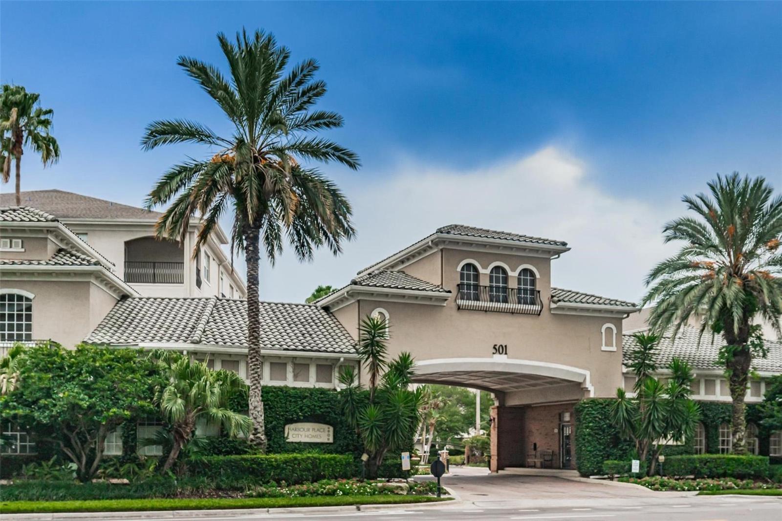 501 KNIGHTS RUN AVE #2119, TAMPA, FL, 33602