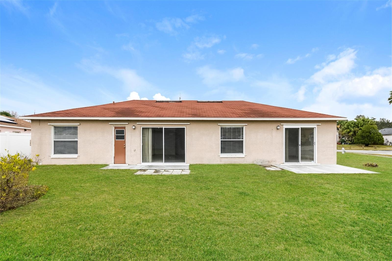 2543 SAGE DR, KISSIMMEE, FL, 34758