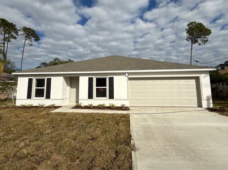 12 BOTANY LN, PALM COAST, FL, 32137