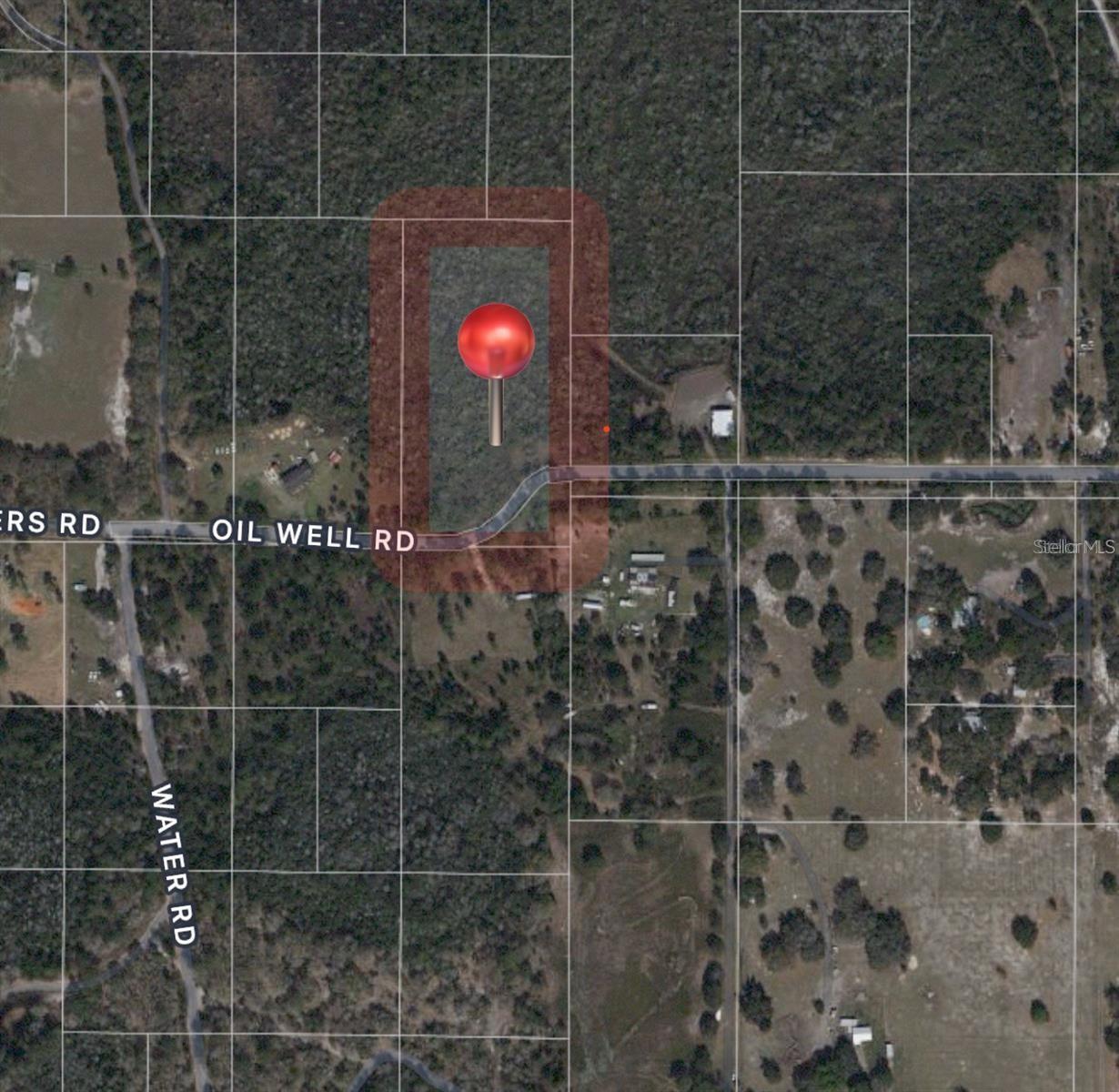 OIL WELL RD, CLERMONT, FL, 34714