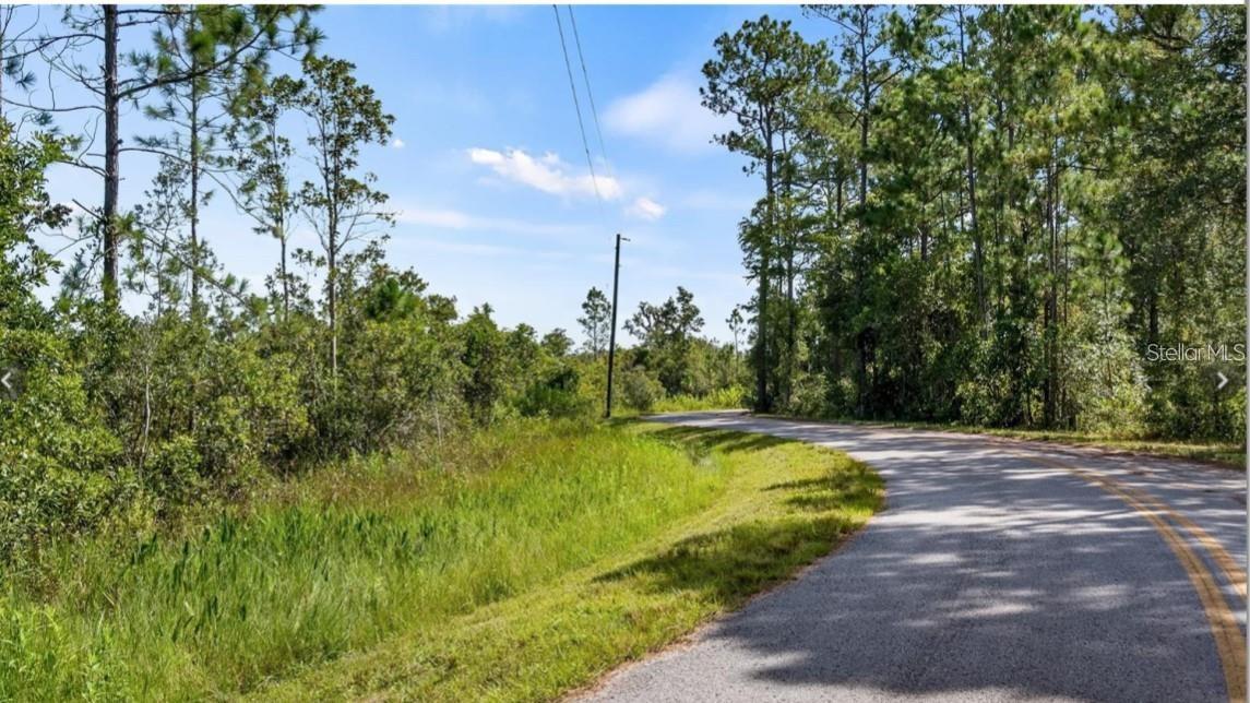 OIL WELL RD, CLERMONT, FL, 34714