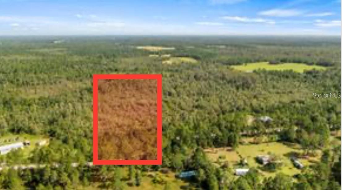 OIL WELL RD, CLERMONT, FL, 34714