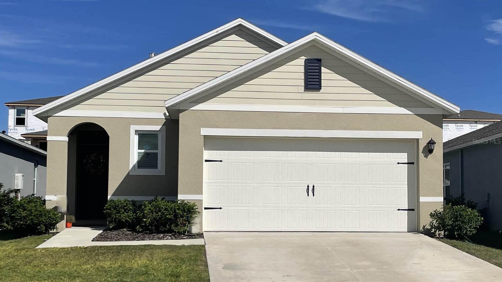 3130 PARTINGTON BLVD, DAVENPORT, FL, 33837