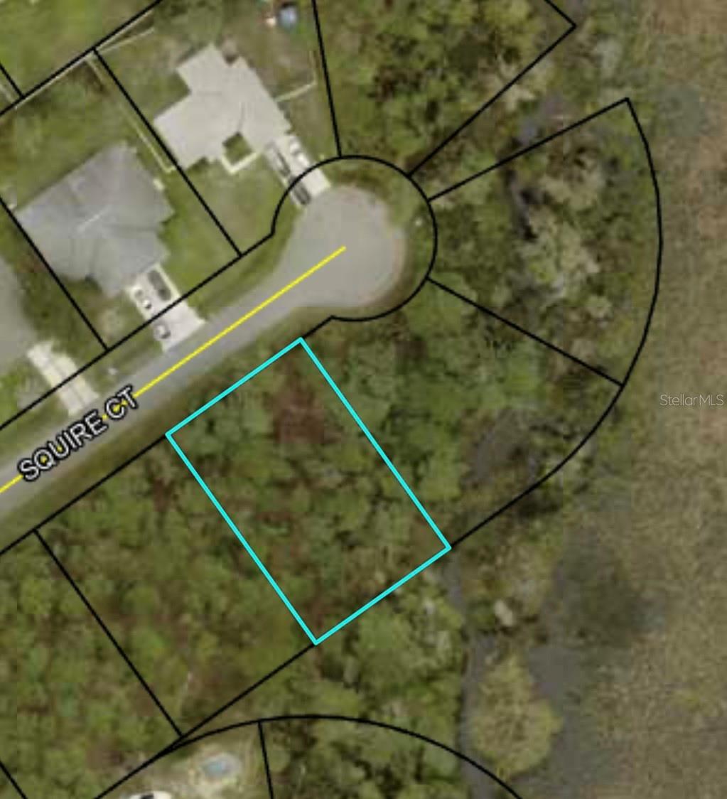 12 SQUIRE CT, PALM COAST, FL, 32164