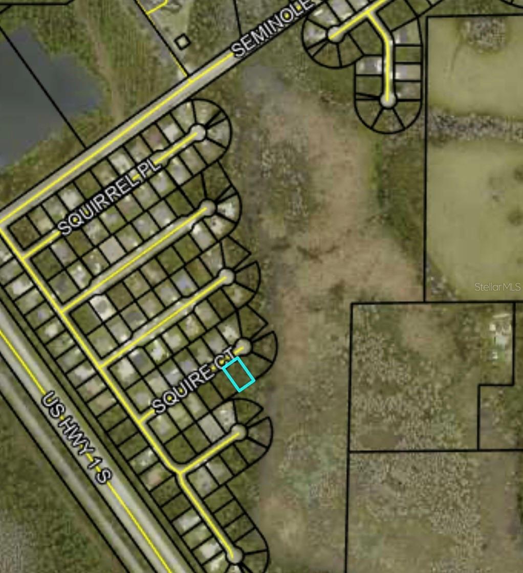 12 SQUIRE CT, PALM COAST, FL, 32164