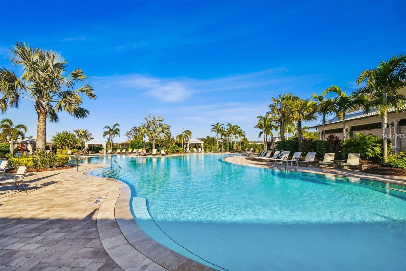 5337 POPOLI WAY, SARASOTA, FL, 34238