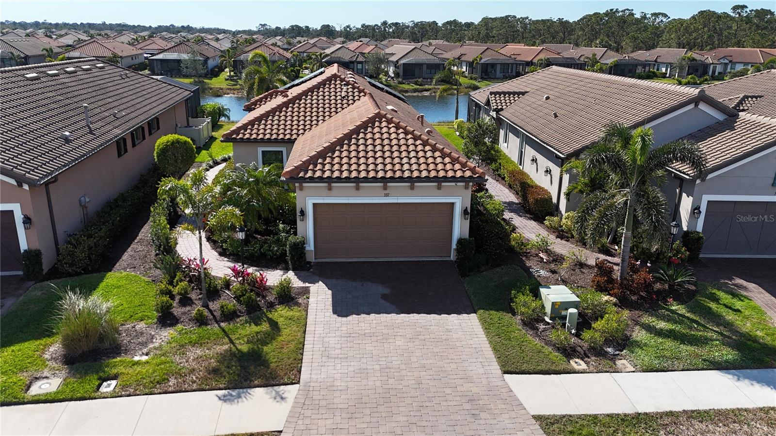 5337 POPOLI WAY, SARASOTA, FL, 34238