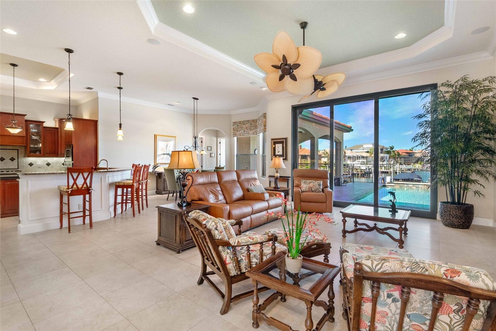 4110 COMMODORE BLVD, CORTEZ, FL, 34215