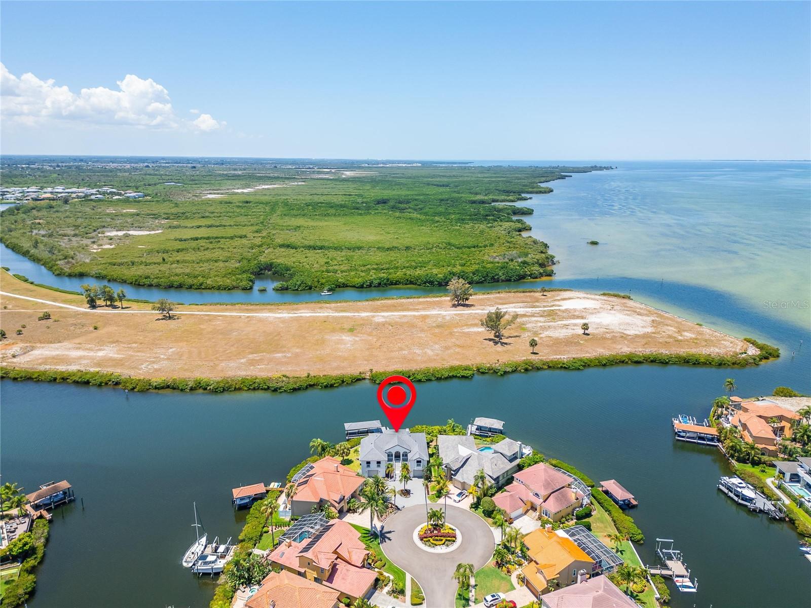 1024 SONATA LN, APOLLO BEACH, FL, 33572