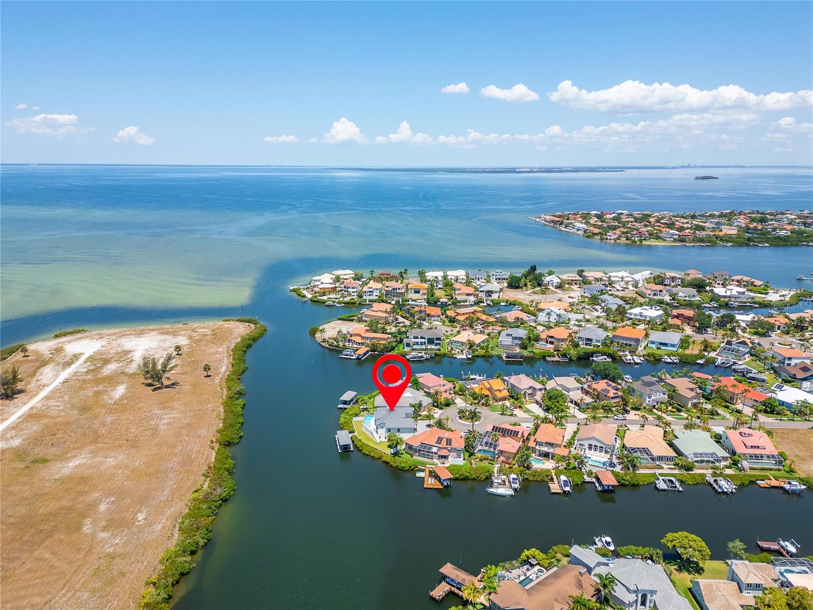 1024 SONATA LN, APOLLO BEACH, FL, 33572