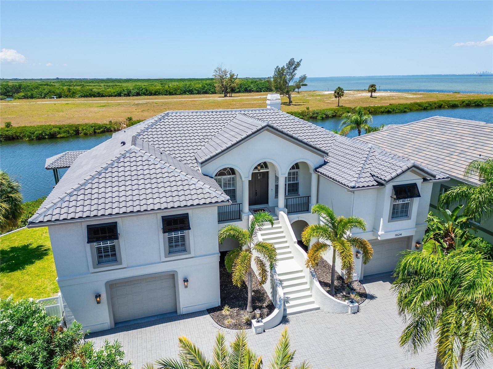 1024 SONATA LN, APOLLO BEACH, FL, 33572