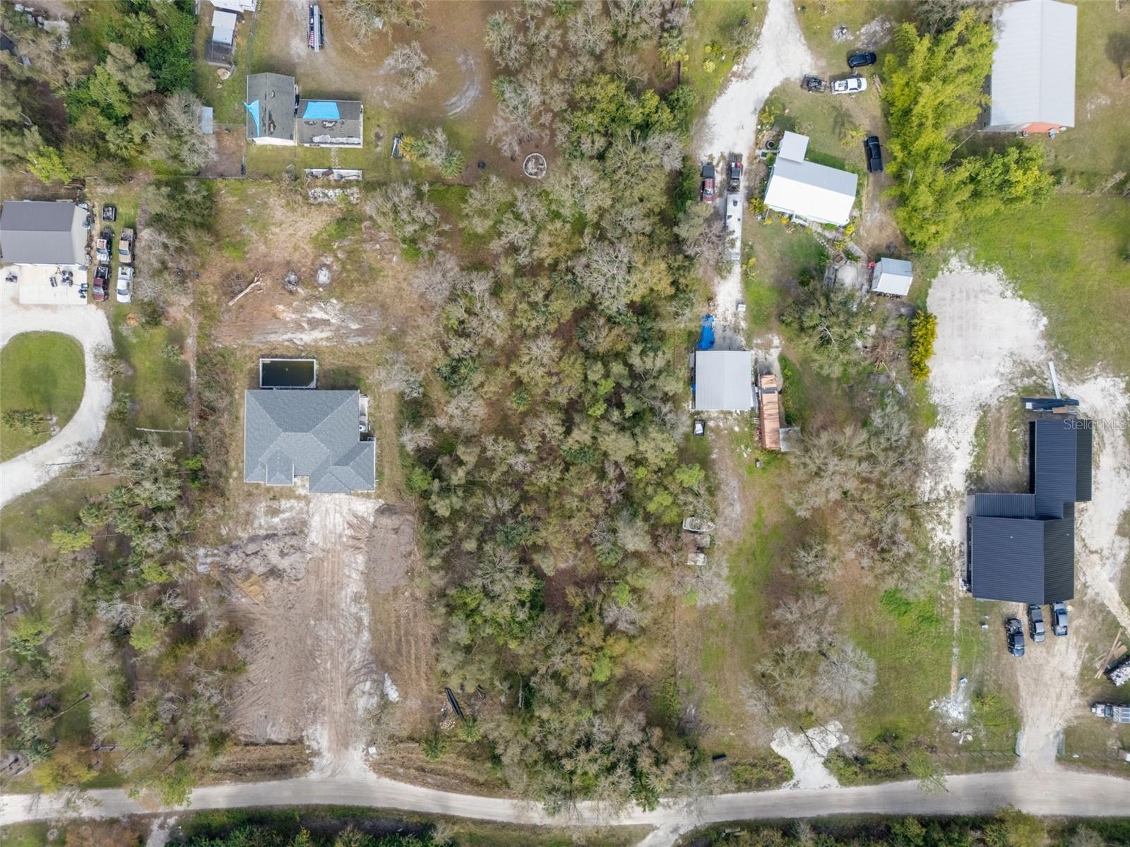 11851 PINE AVE, FORT MYERS, FL, 33905