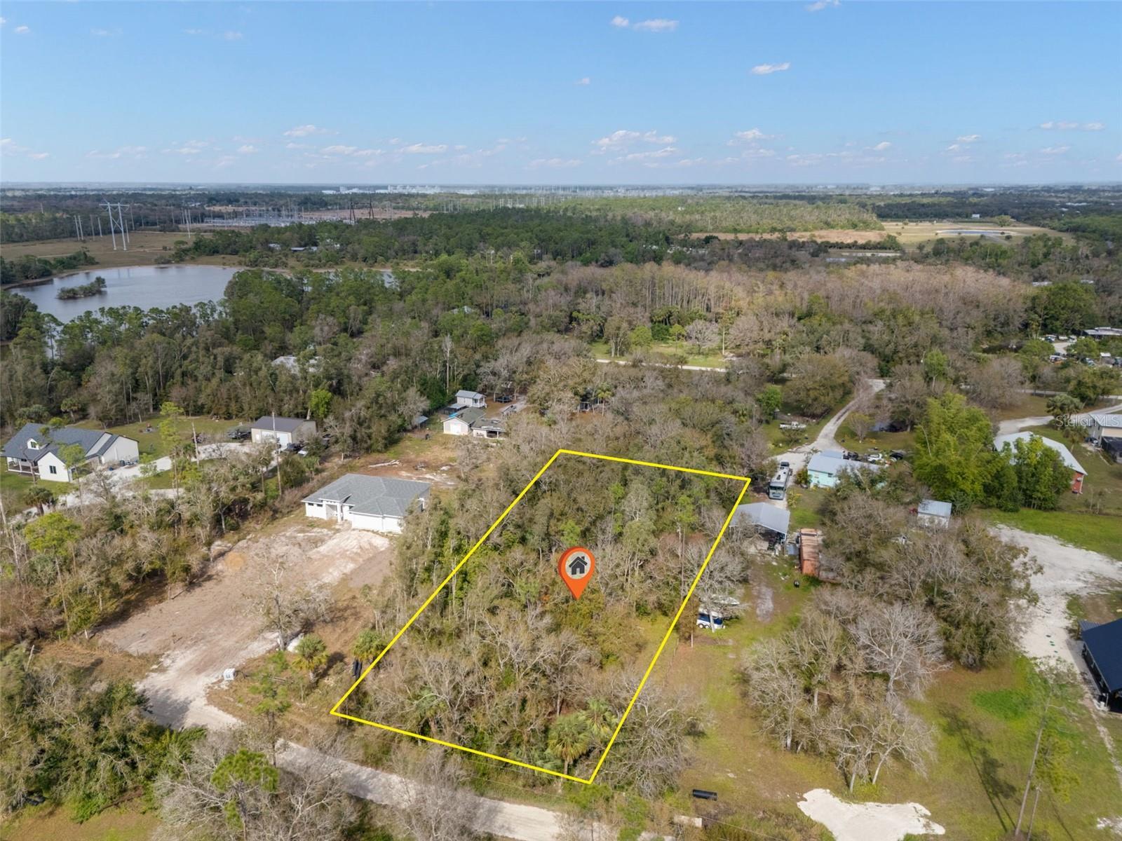 11851 PINE AVE, FORT MYERS, FL, 33905