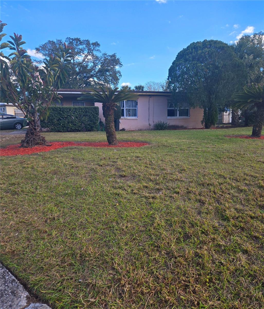 4420 LAKE LAWNE AVE, ORLANDO, FL, 32808