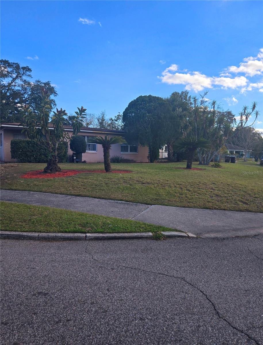 4420 LAKE LAWNE AVE, ORLANDO, FL, 32808