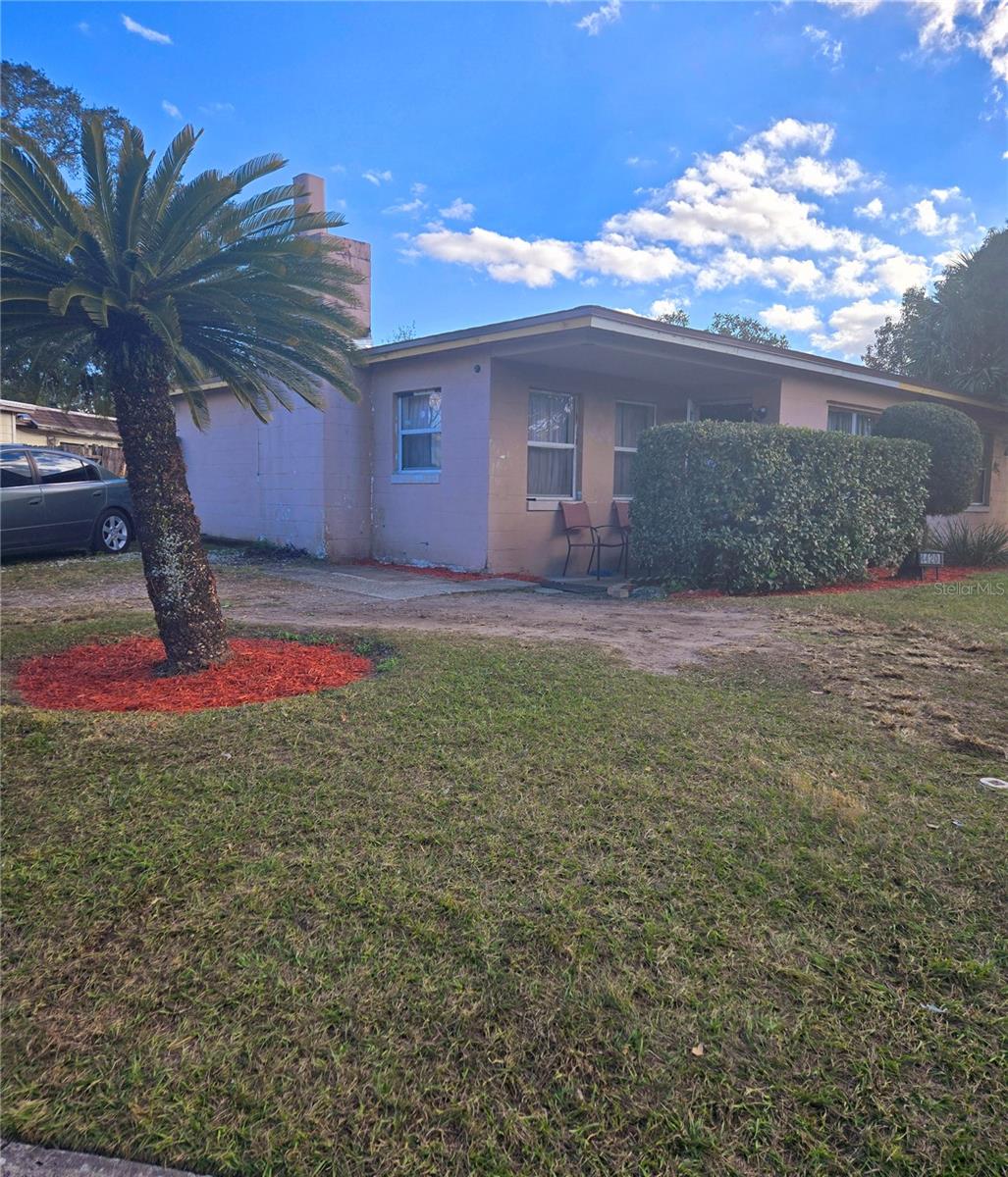 4420 LAKE LAWNE AVE, ORLANDO, FL, 32808