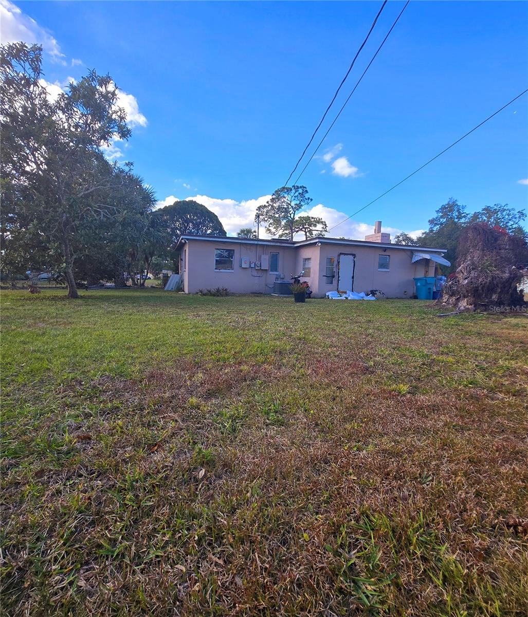 4420 LAKE LAWNE AVE, ORLANDO, FL, 32808