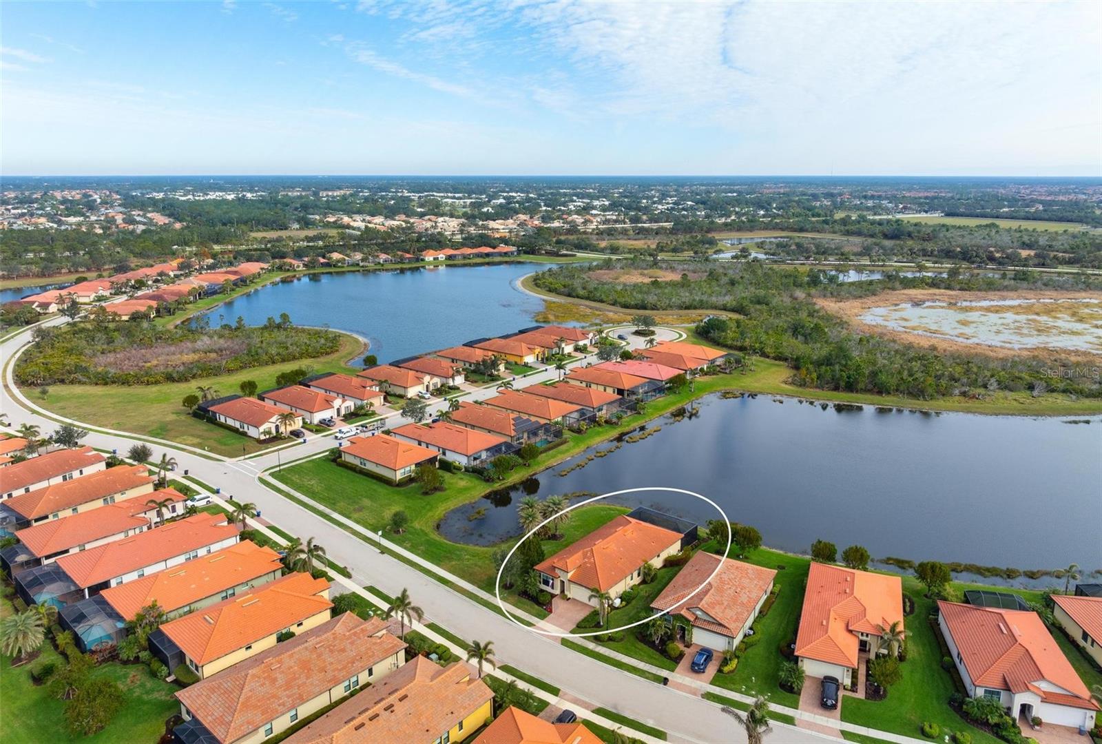 23402 COPPERLEAF DR, VENICE, FL, 34293