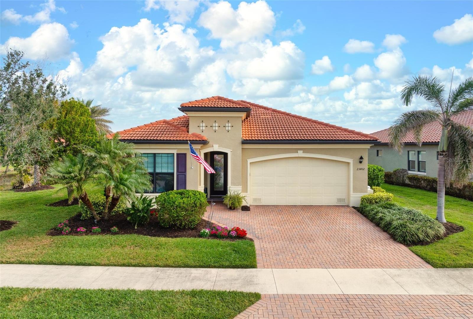 23402 COPPERLEAF DR, VENICE, FL, 34293