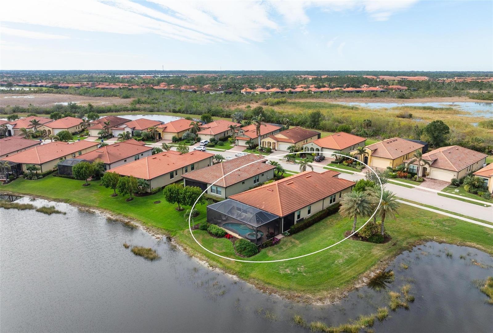 23402 COPPERLEAF DR, VENICE, FL, 34293